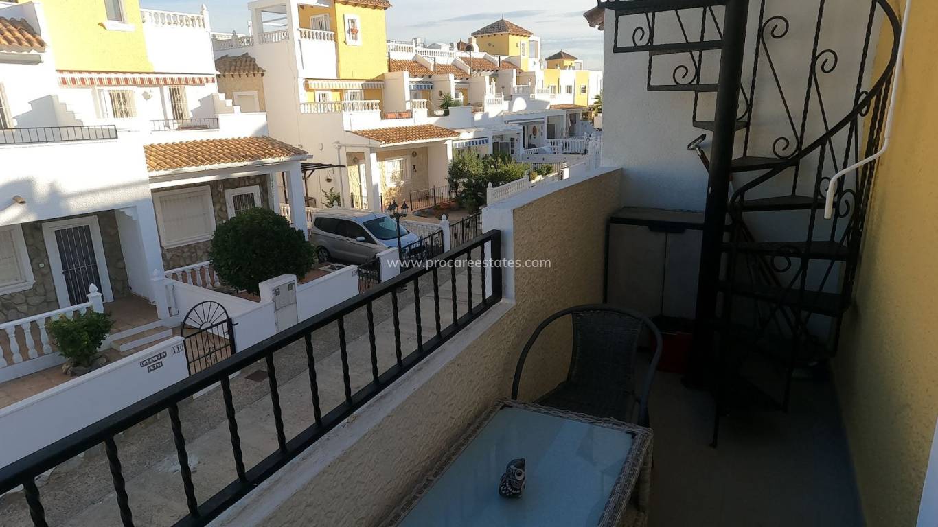 Reventa - Apartamento - Algorfa