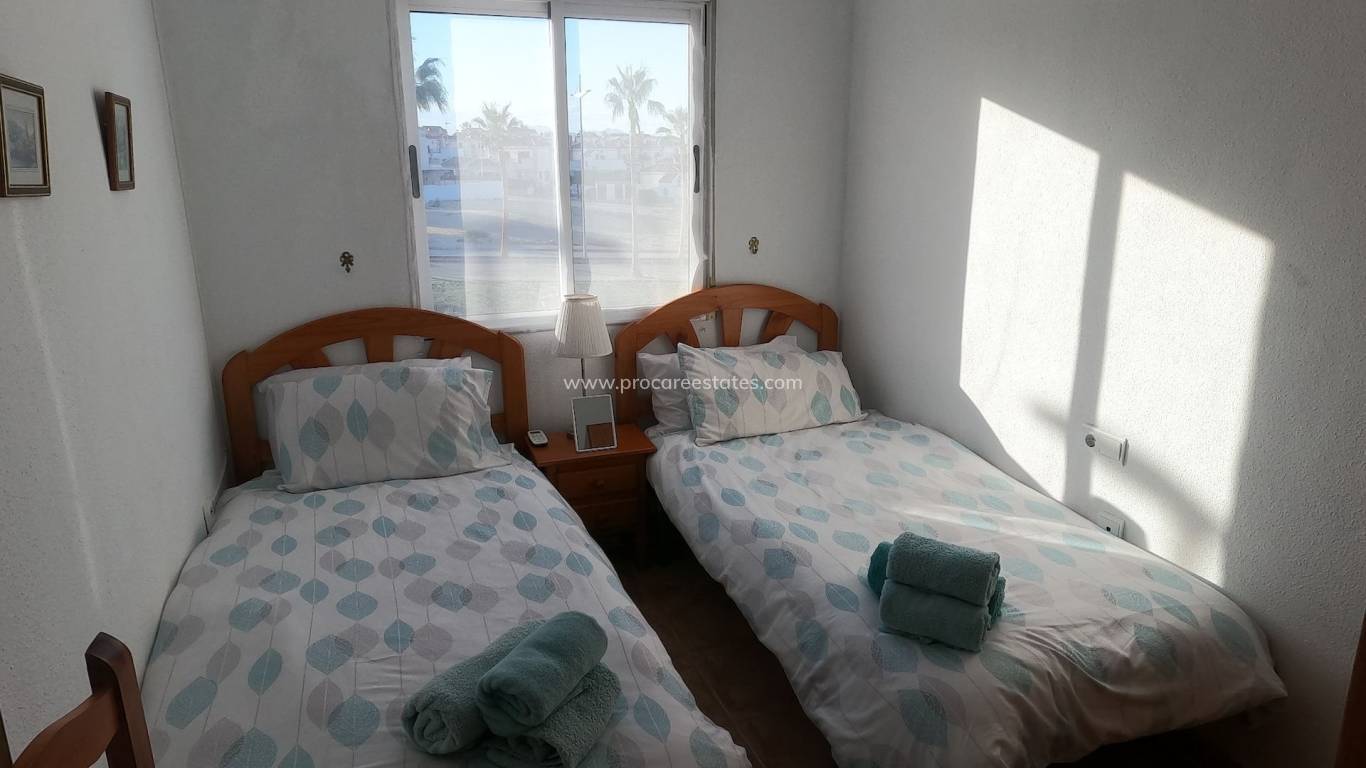 Reventa - Apartamento - Algorfa