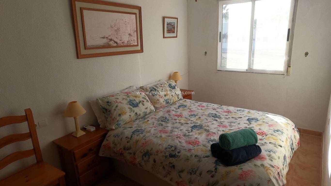 Reventa - Apartamento - Algorfa