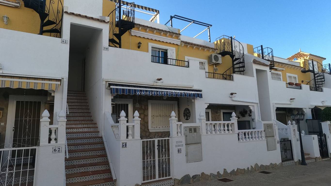 Reventa - Apartamento - Algorfa