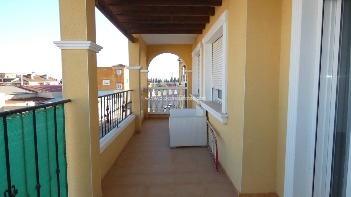 Reventa - Apartamento - Algorfa