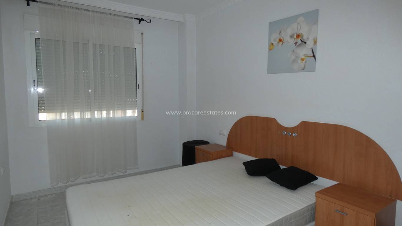 Reventa - Apartamento - Algorfa