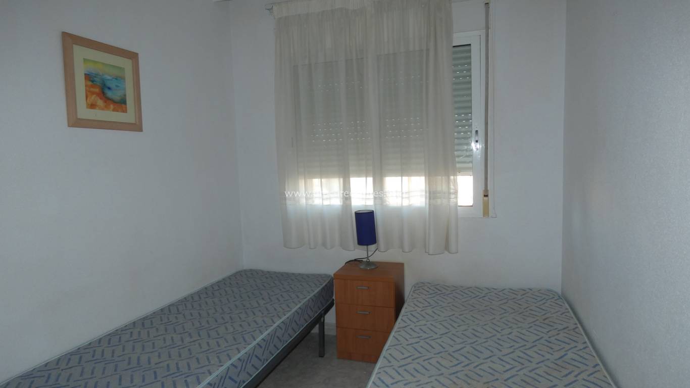 Reventa - Apartamento - Algorfa