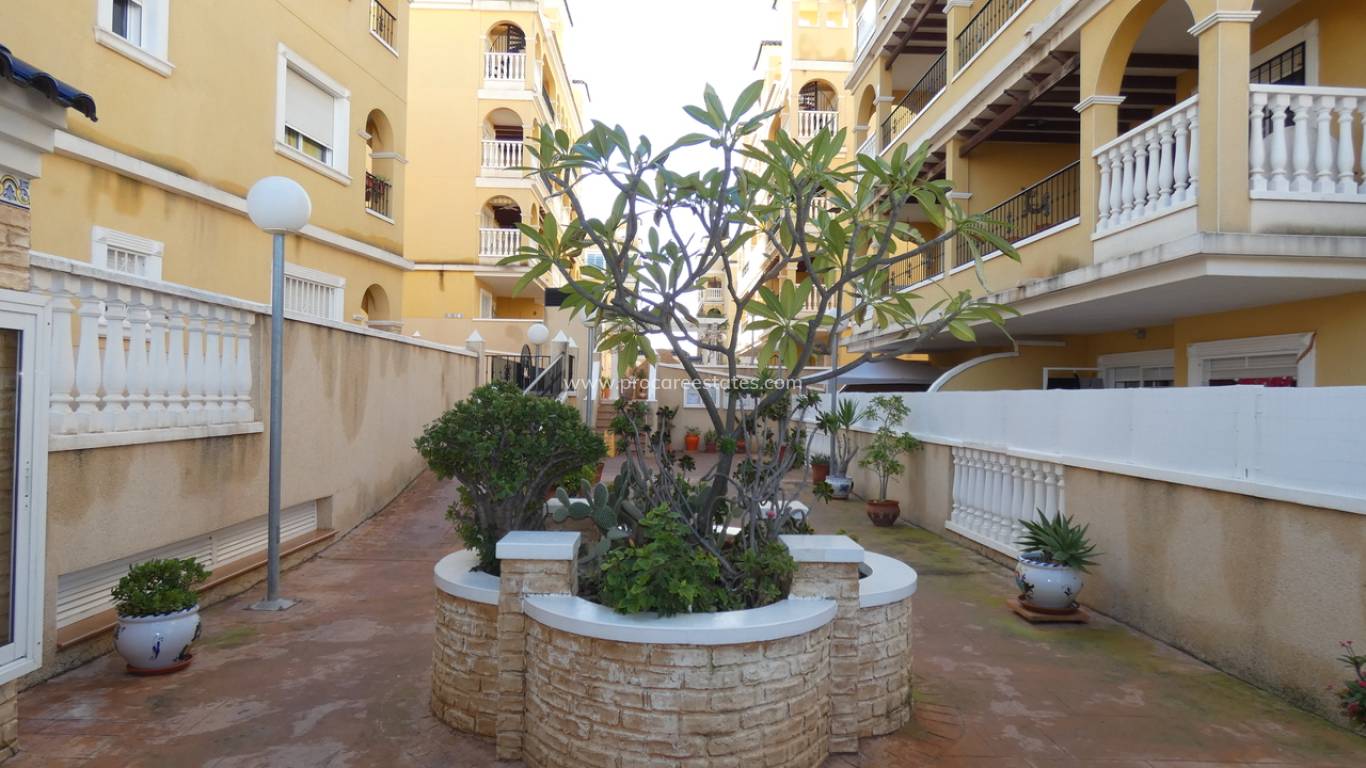 Reventa - Apartamento - Algorfa