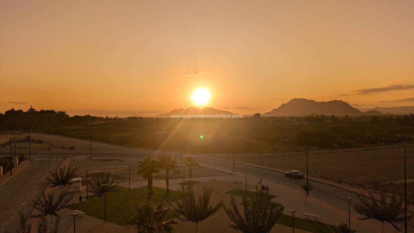 Reventa - Apartamento - Algorfa