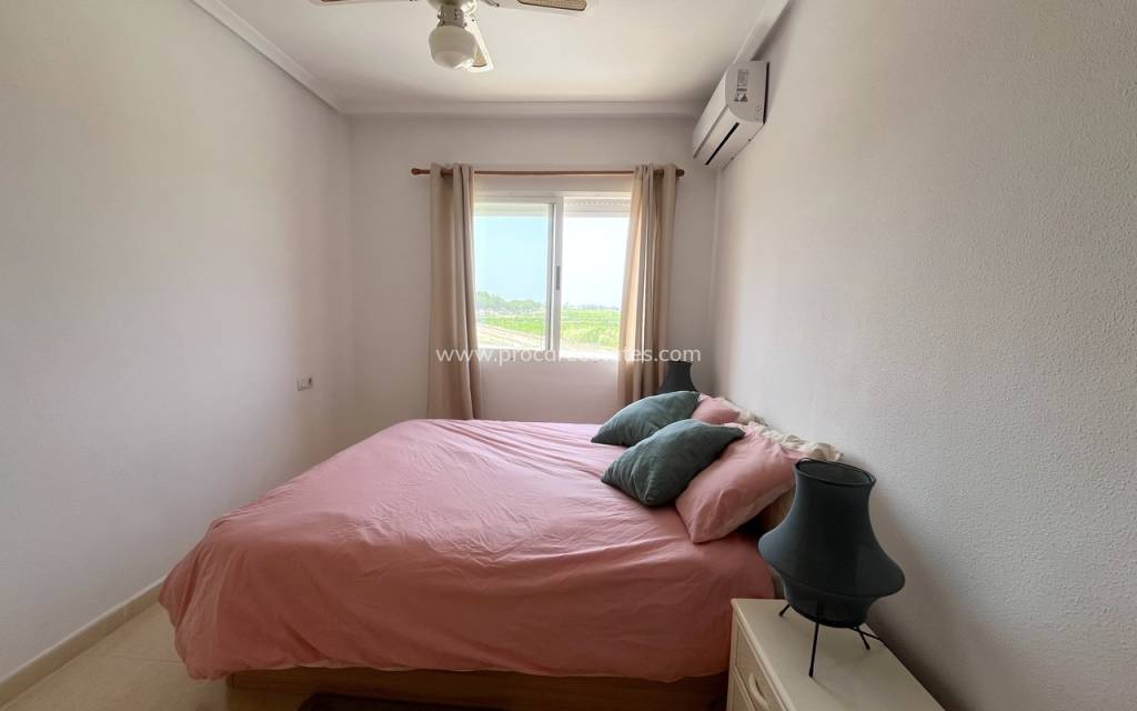 Reventa - Apartamento - Algorfa