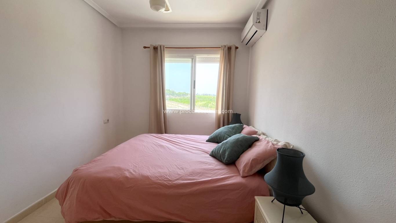Reventa - Apartamento - Algorfa