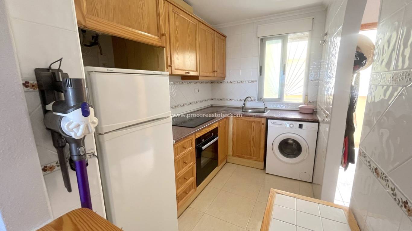 Reventa - Apartamento - Algorfa