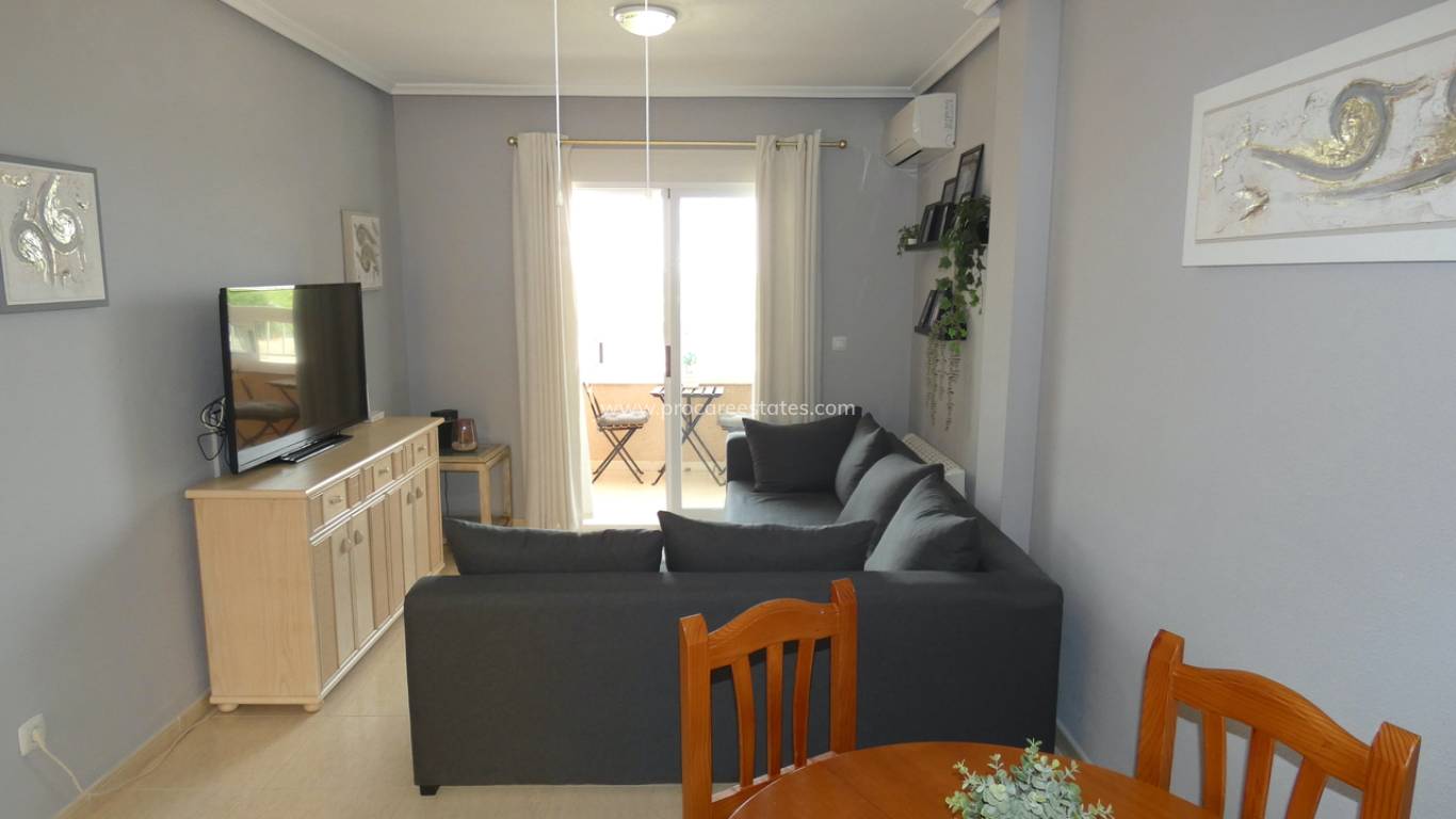 Reventa - Apartamento - Algorfa