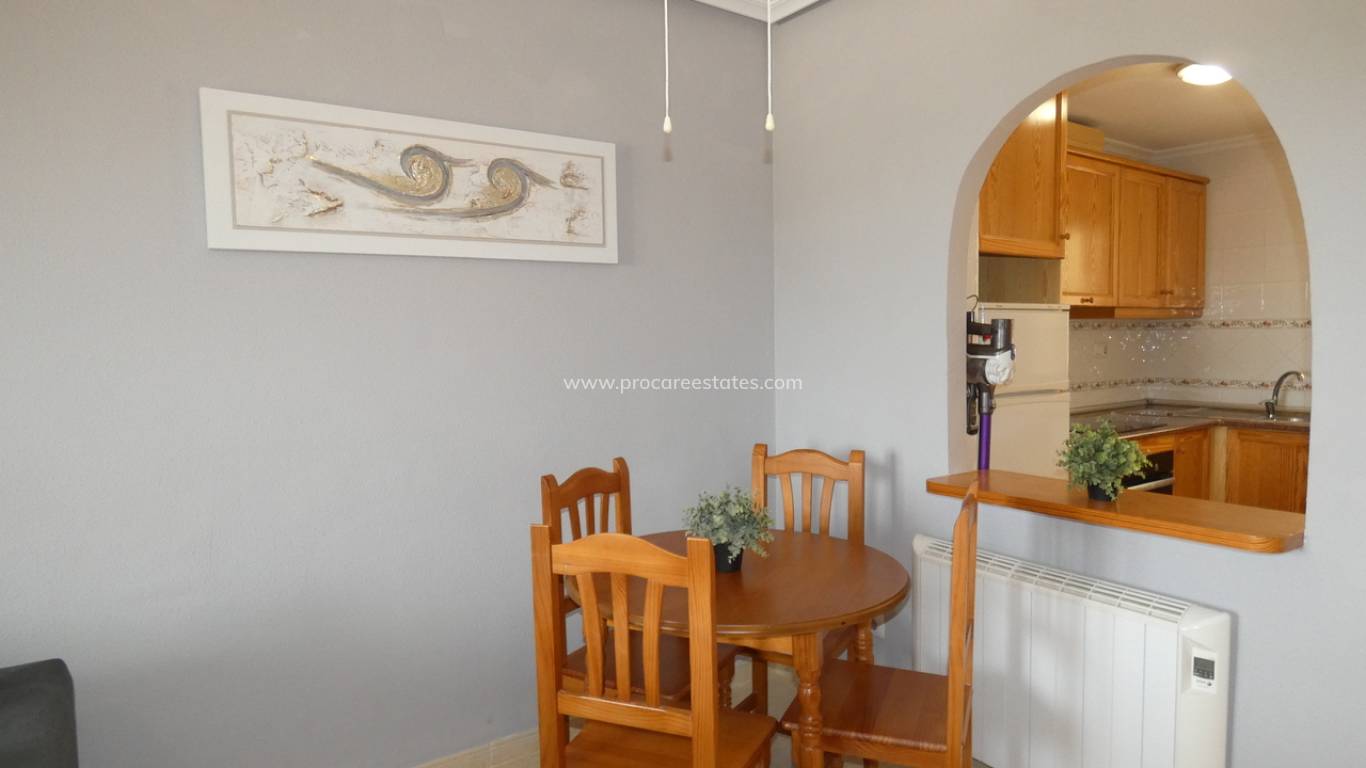 Reventa - Apartamento - Algorfa