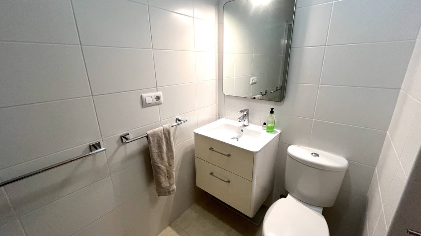 Reventa - Apartamento - Algorfa