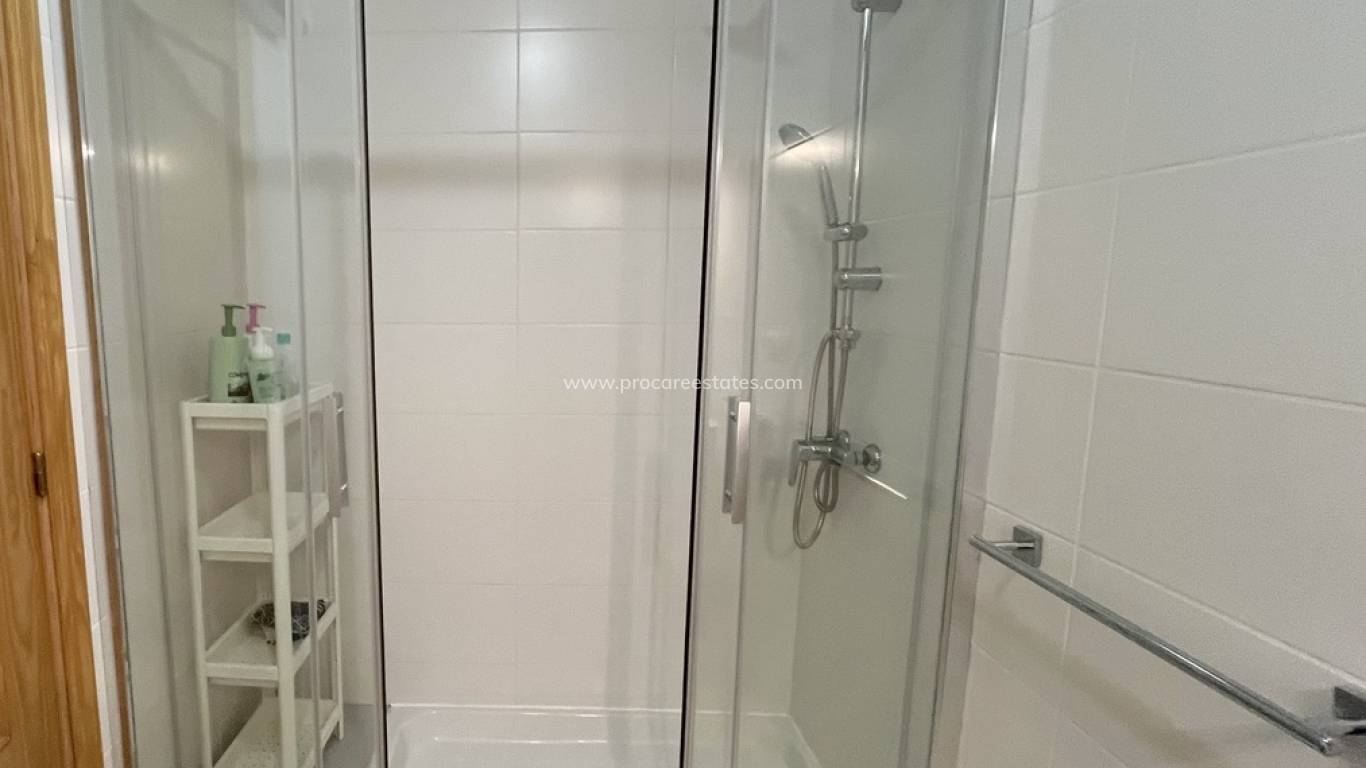 Reventa - Apartamento - Algorfa