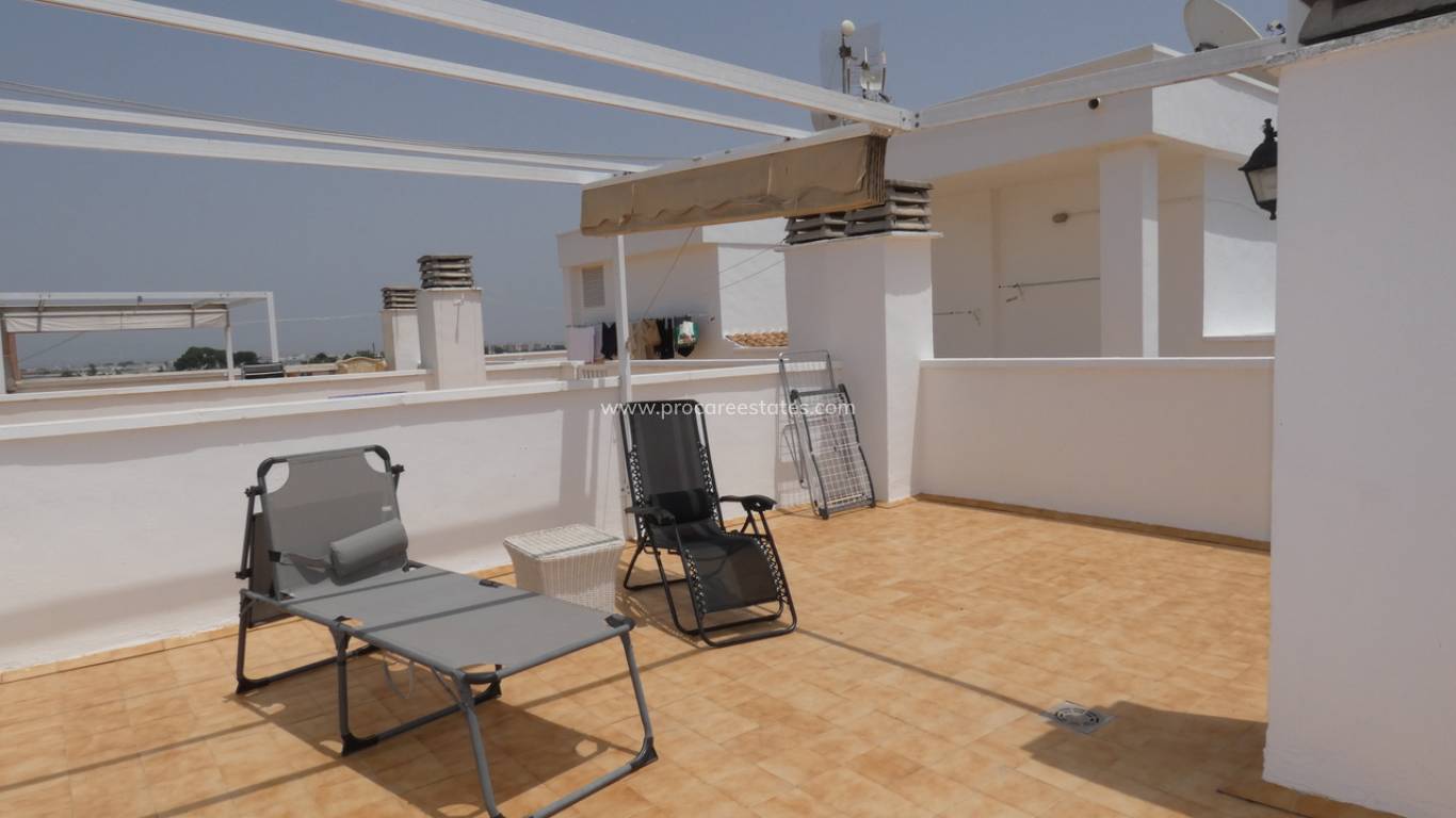 Reventa - Apartamento - Algorfa