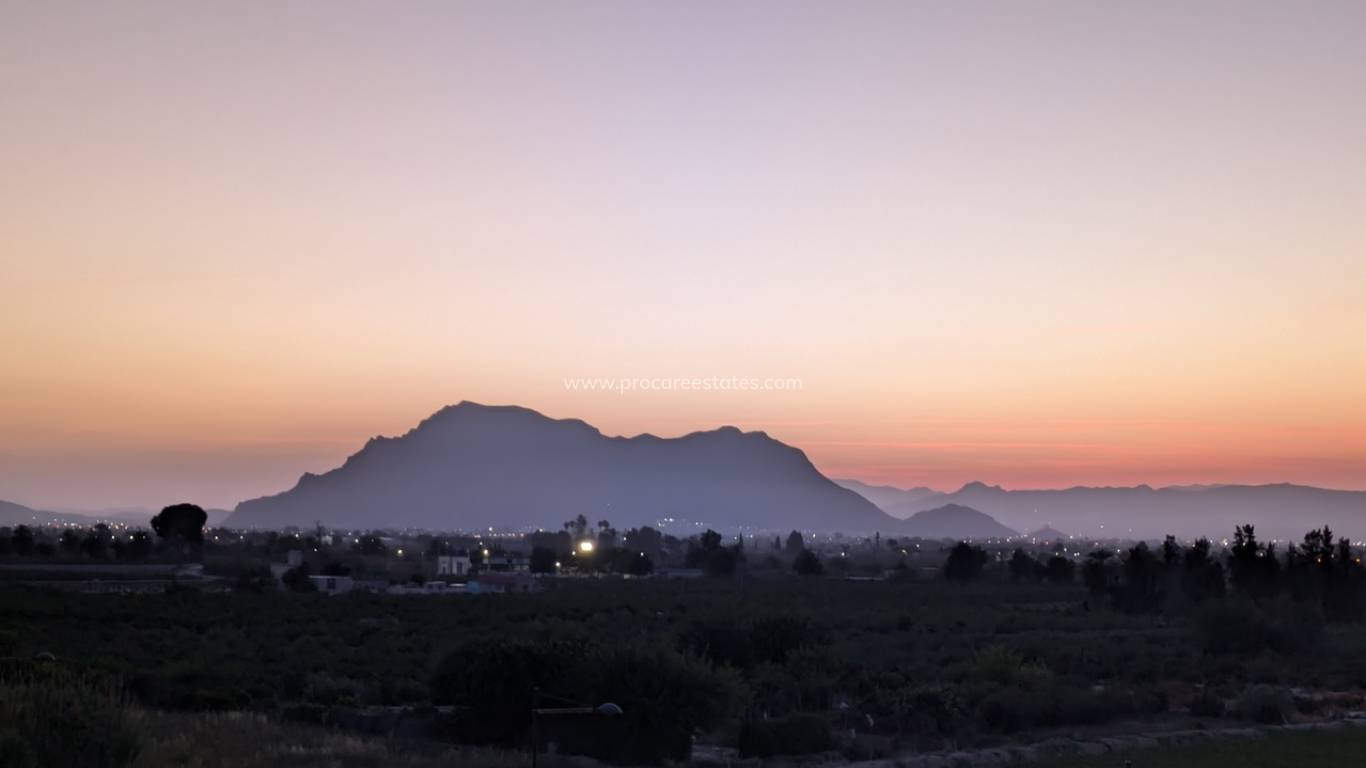 Reventa - Apartamento - Algorfa