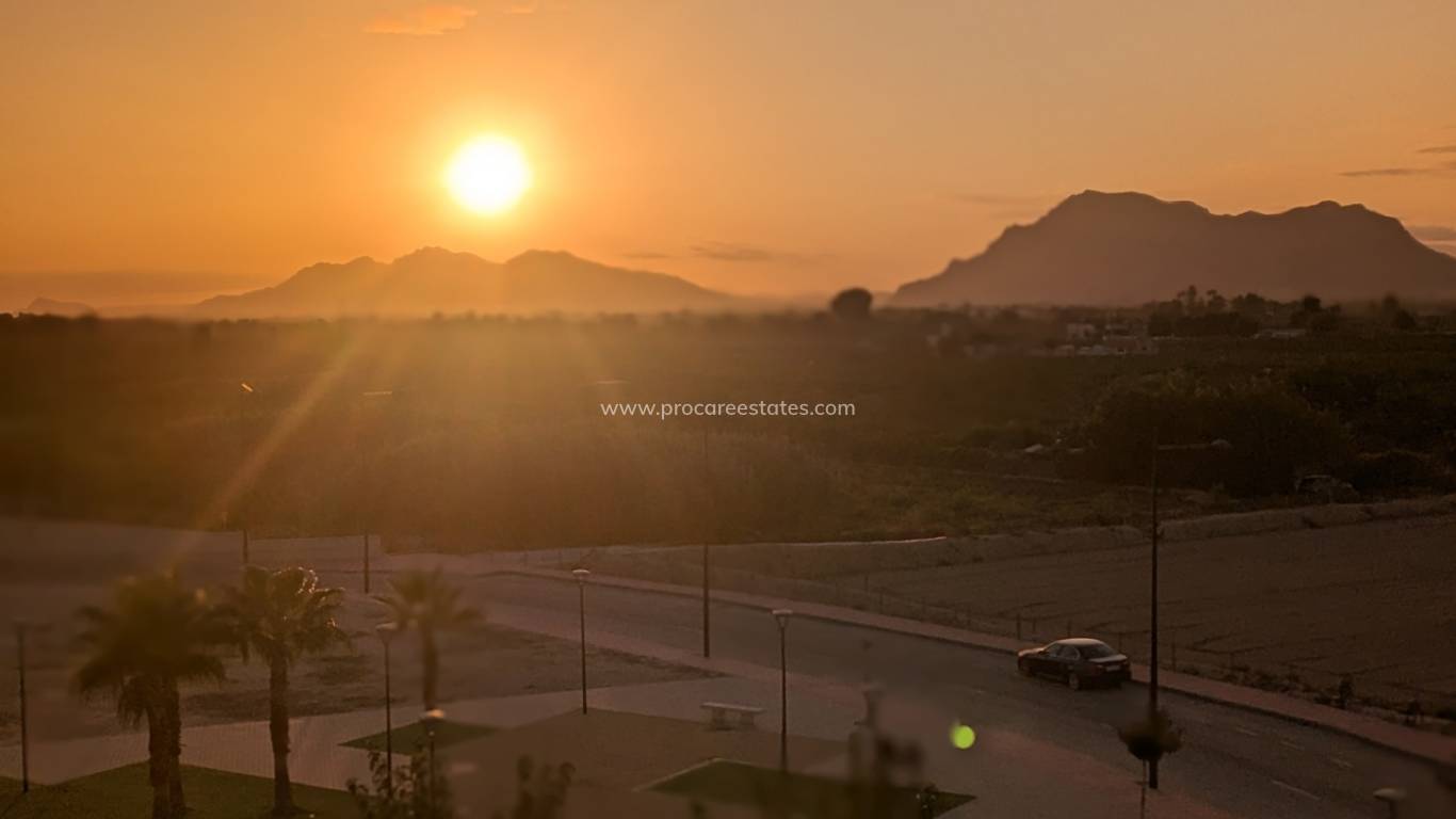 Reventa - Apartamento - Algorfa