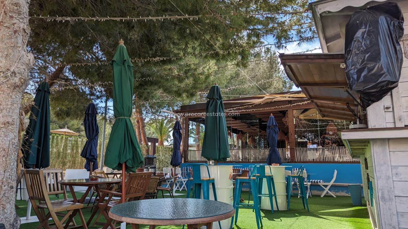 Reventa - Apartamento - Algorfa