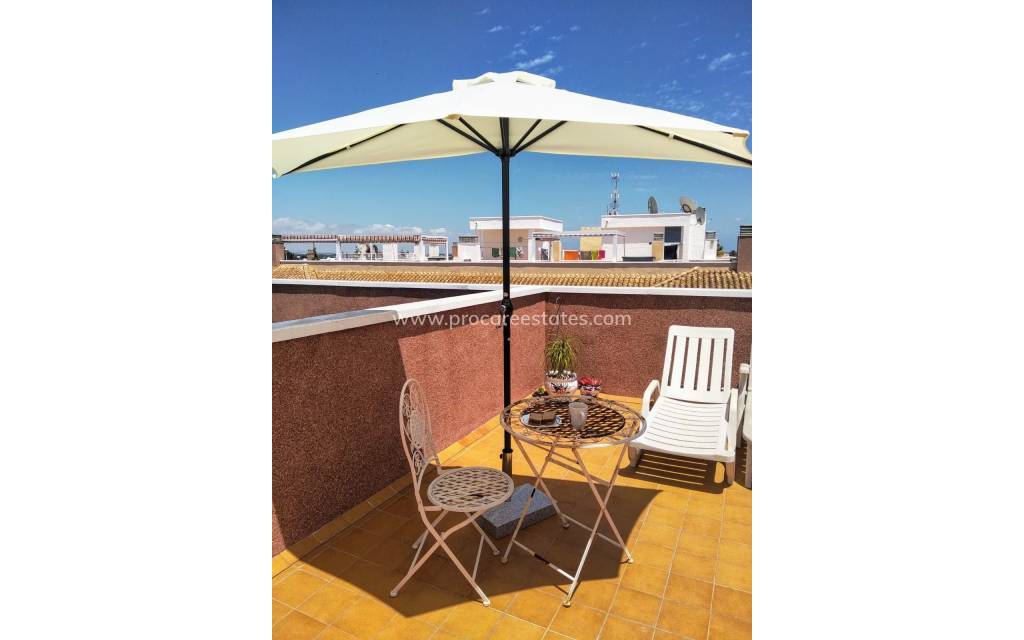 Reventa - Apartamento - Algorfa