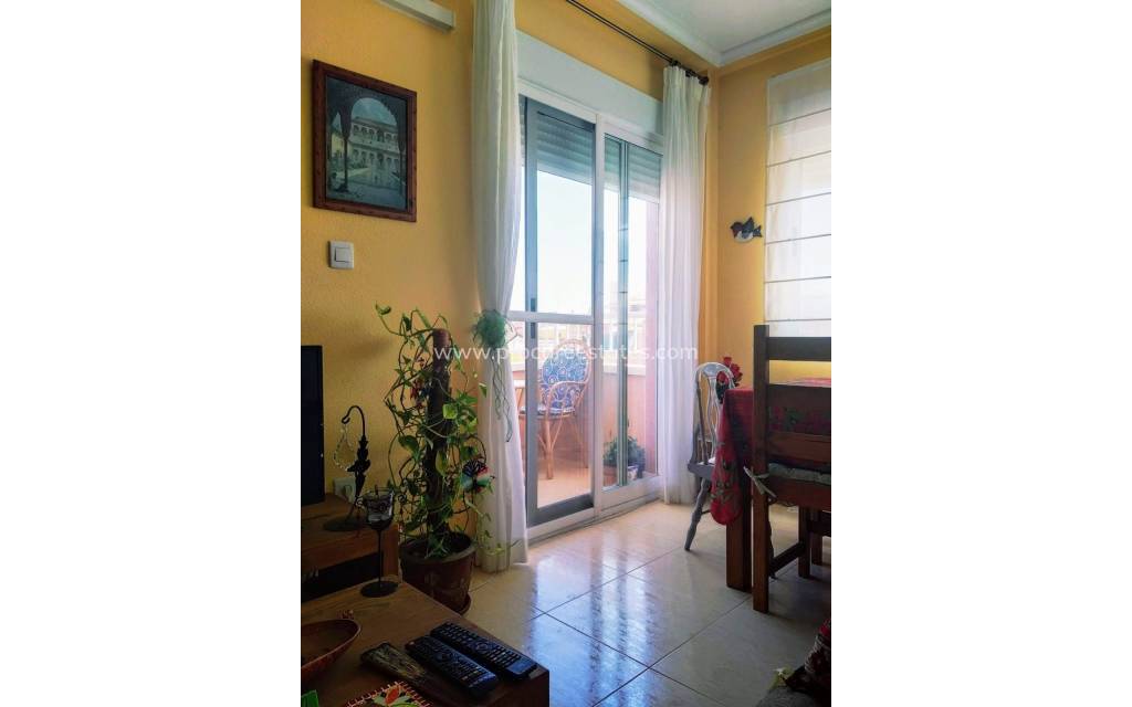 Reventa - Apartamento - Algorfa