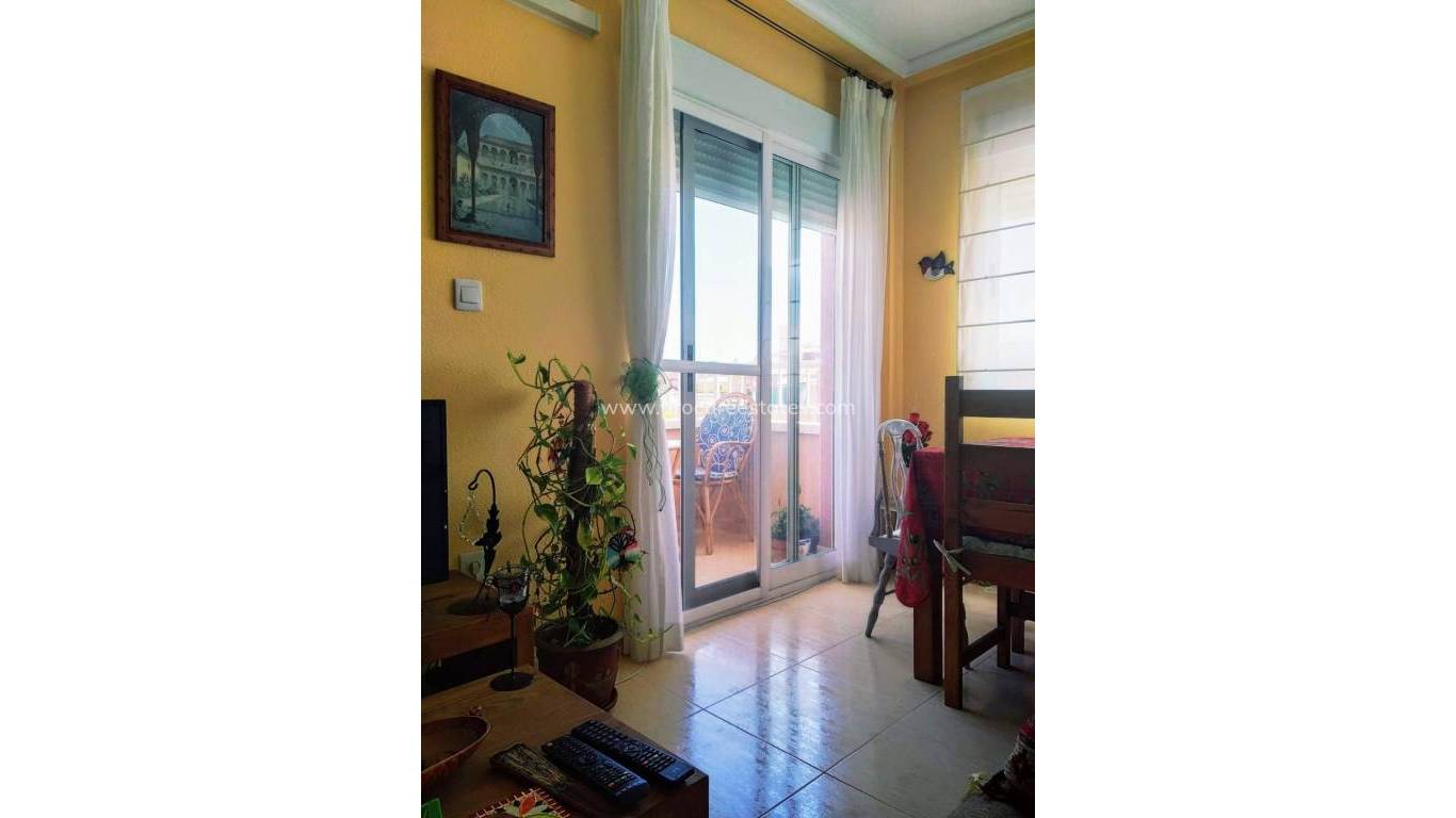 Reventa - Apartamento - Algorfa