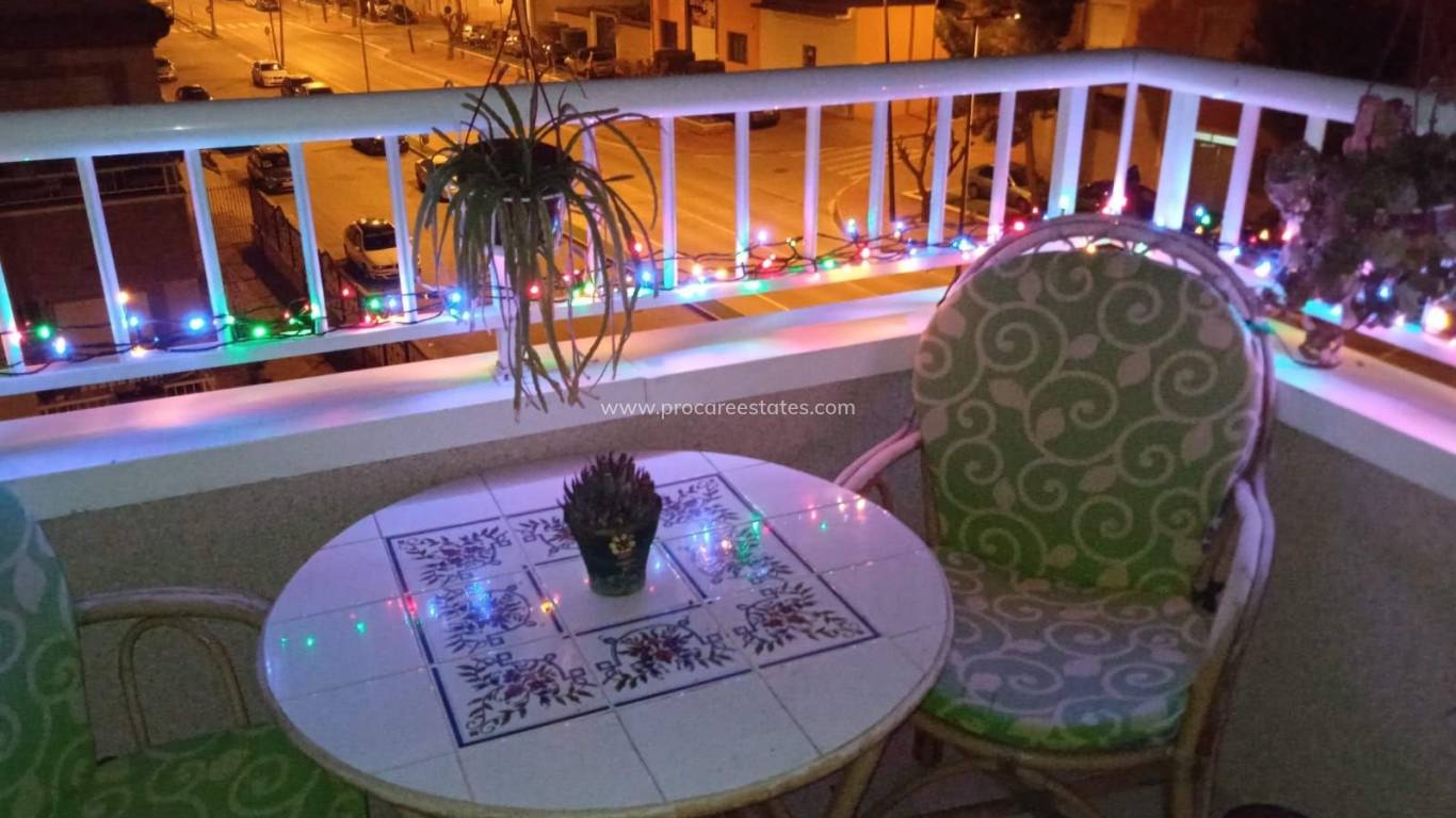 Reventa - Apartamento - Algorfa