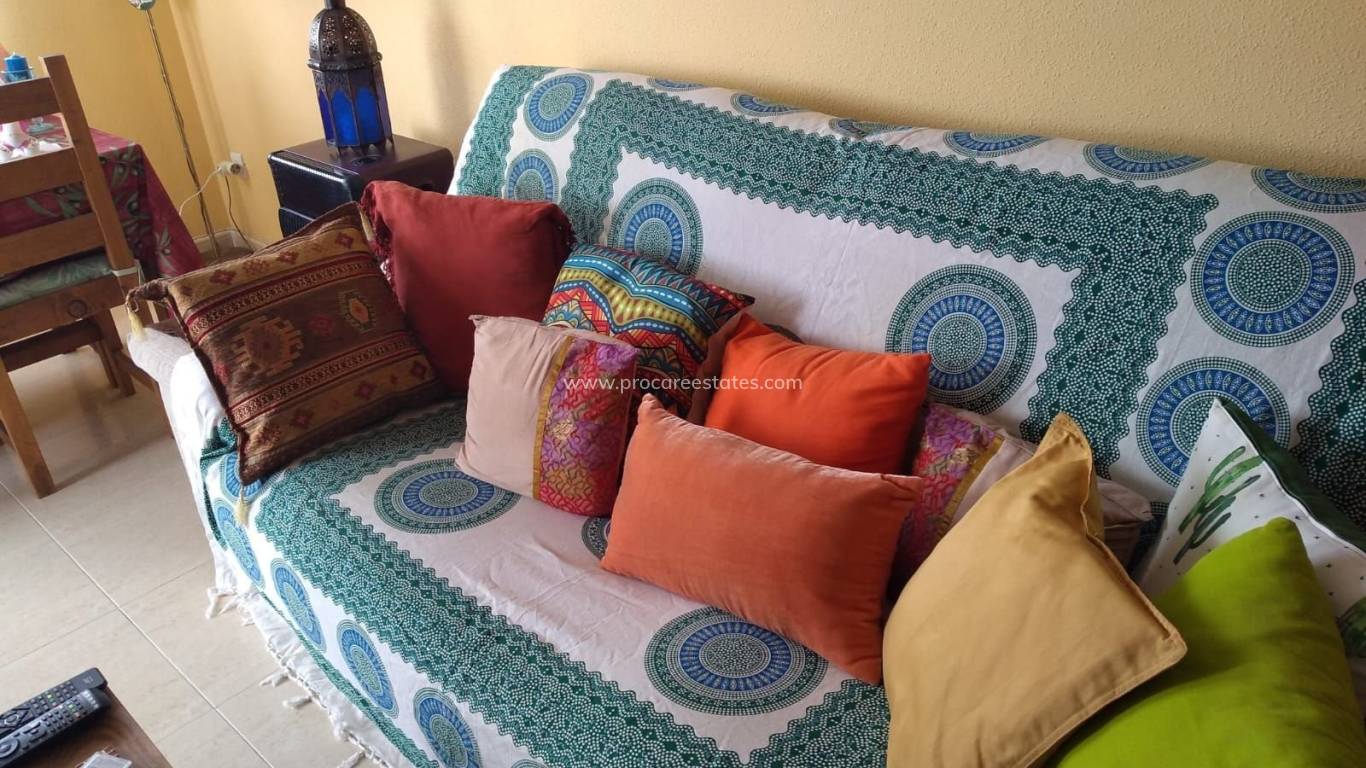 Reventa - Apartamento - Algorfa