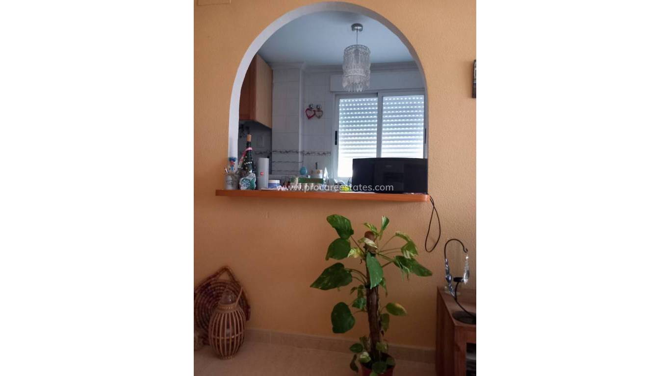 Reventa - Apartamento - Algorfa