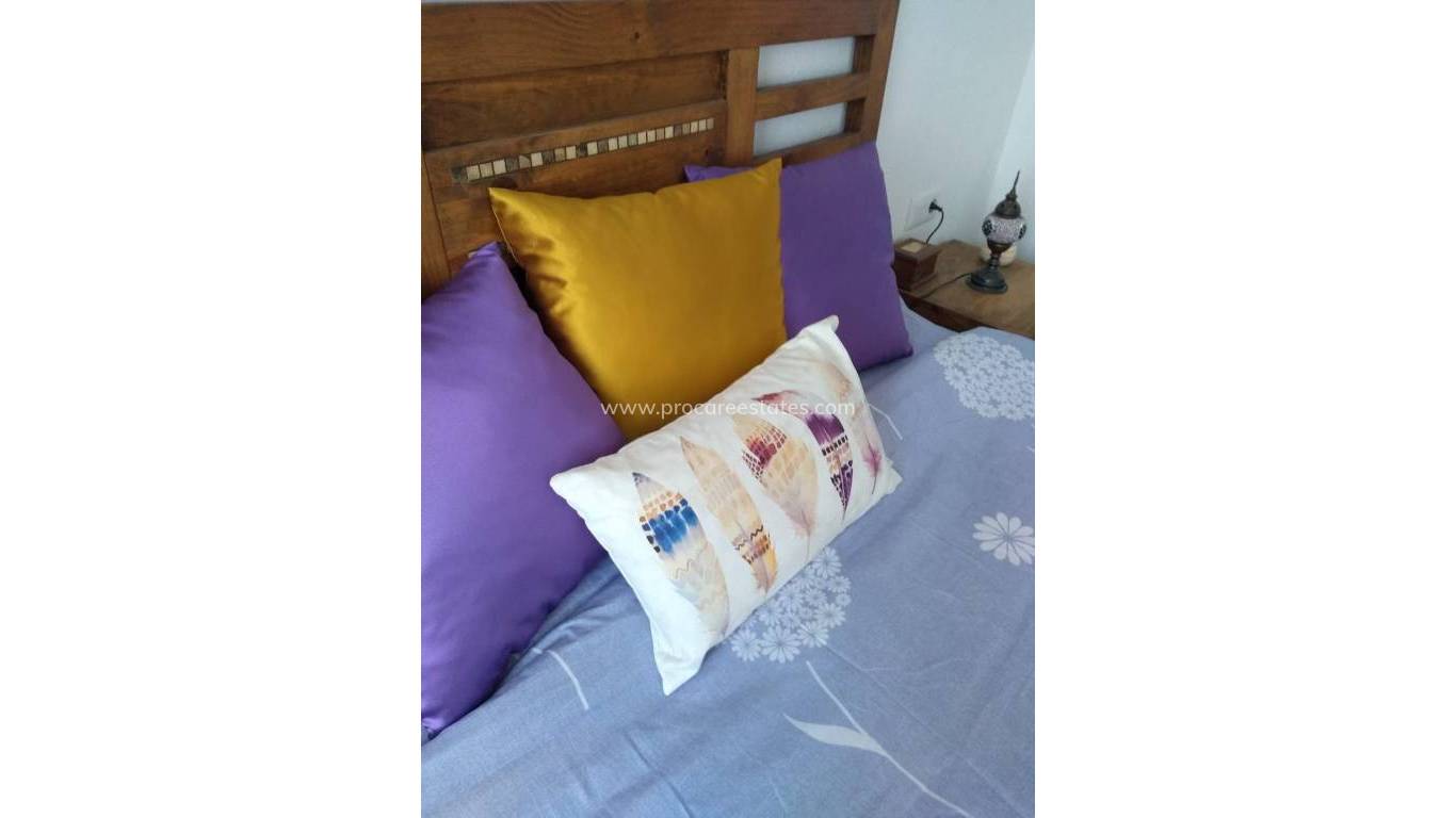 Reventa - Apartamento - Algorfa