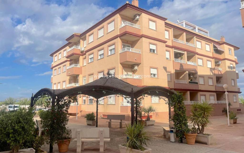 Reventa - Apartamento - Algorfa