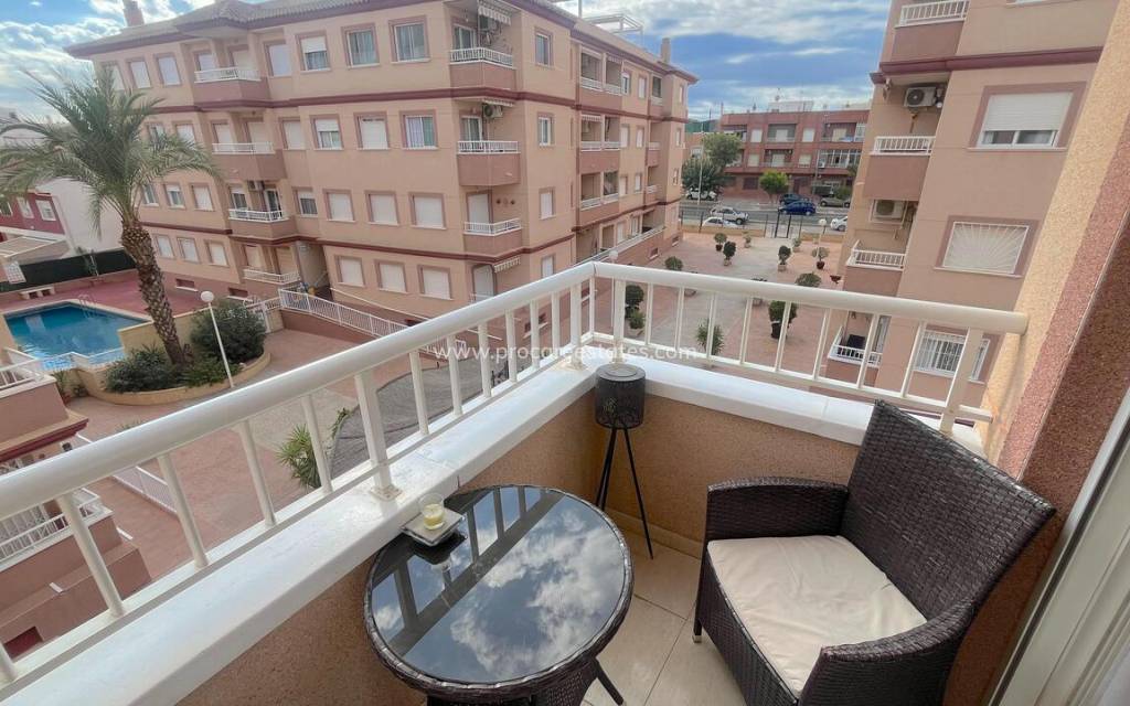 Reventa - Apartamento - Algorfa