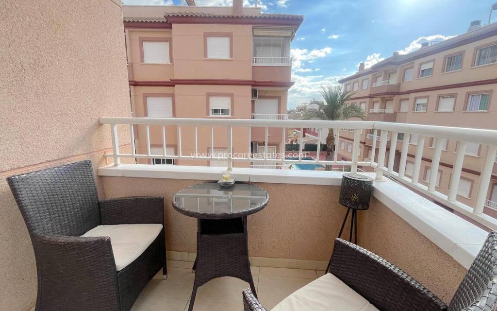 Reventa - Apartamento - Algorfa