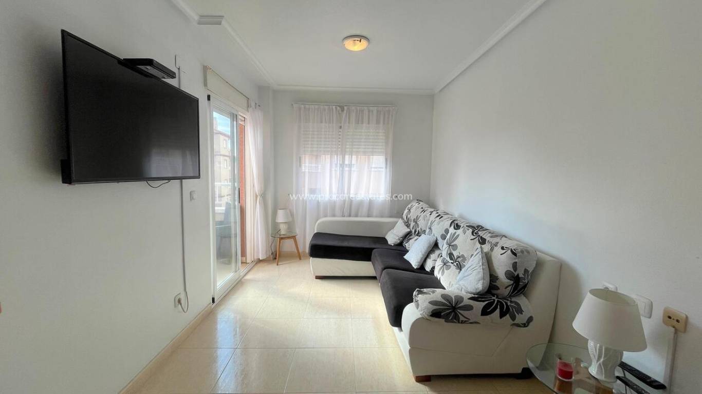 Reventa - Apartamento - Algorfa