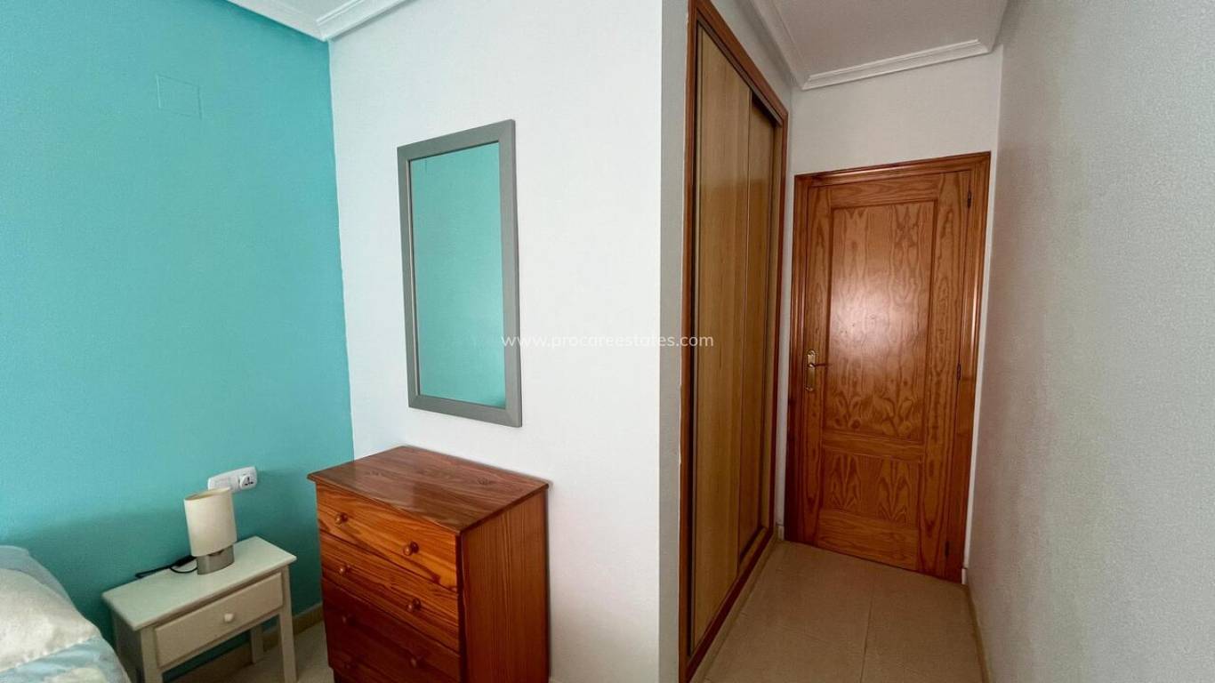 Reventa - Apartamento - Algorfa