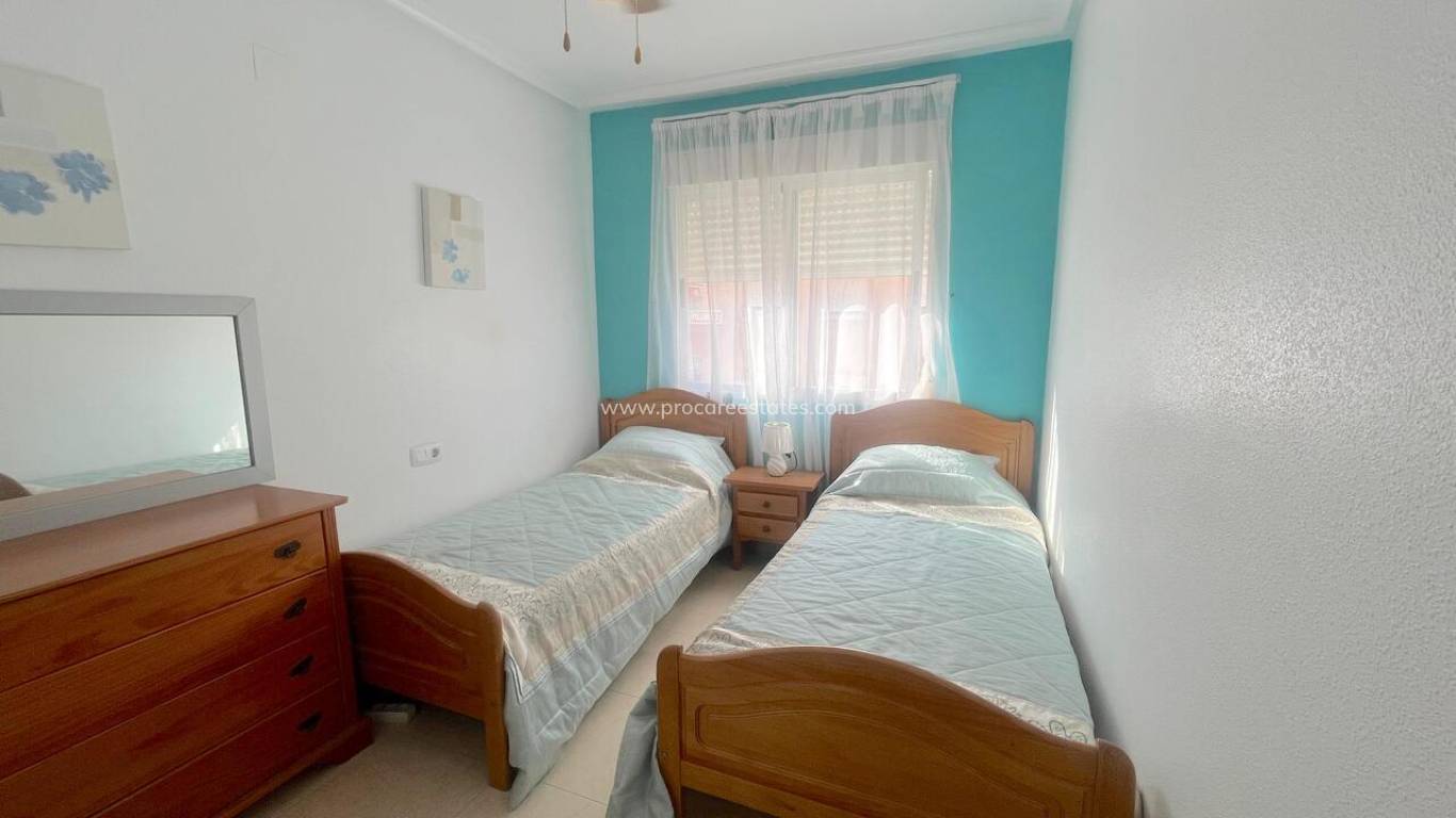 Reventa - Apartamento - Algorfa