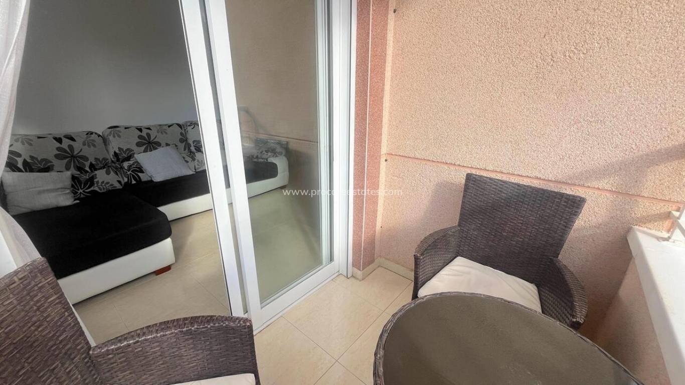 Reventa - Apartamento - Algorfa