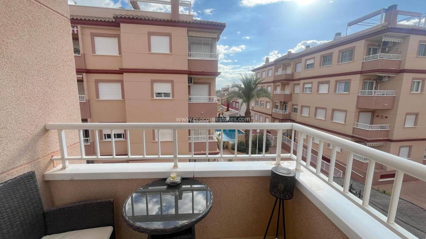 Reventa - Apartamento - Algorfa