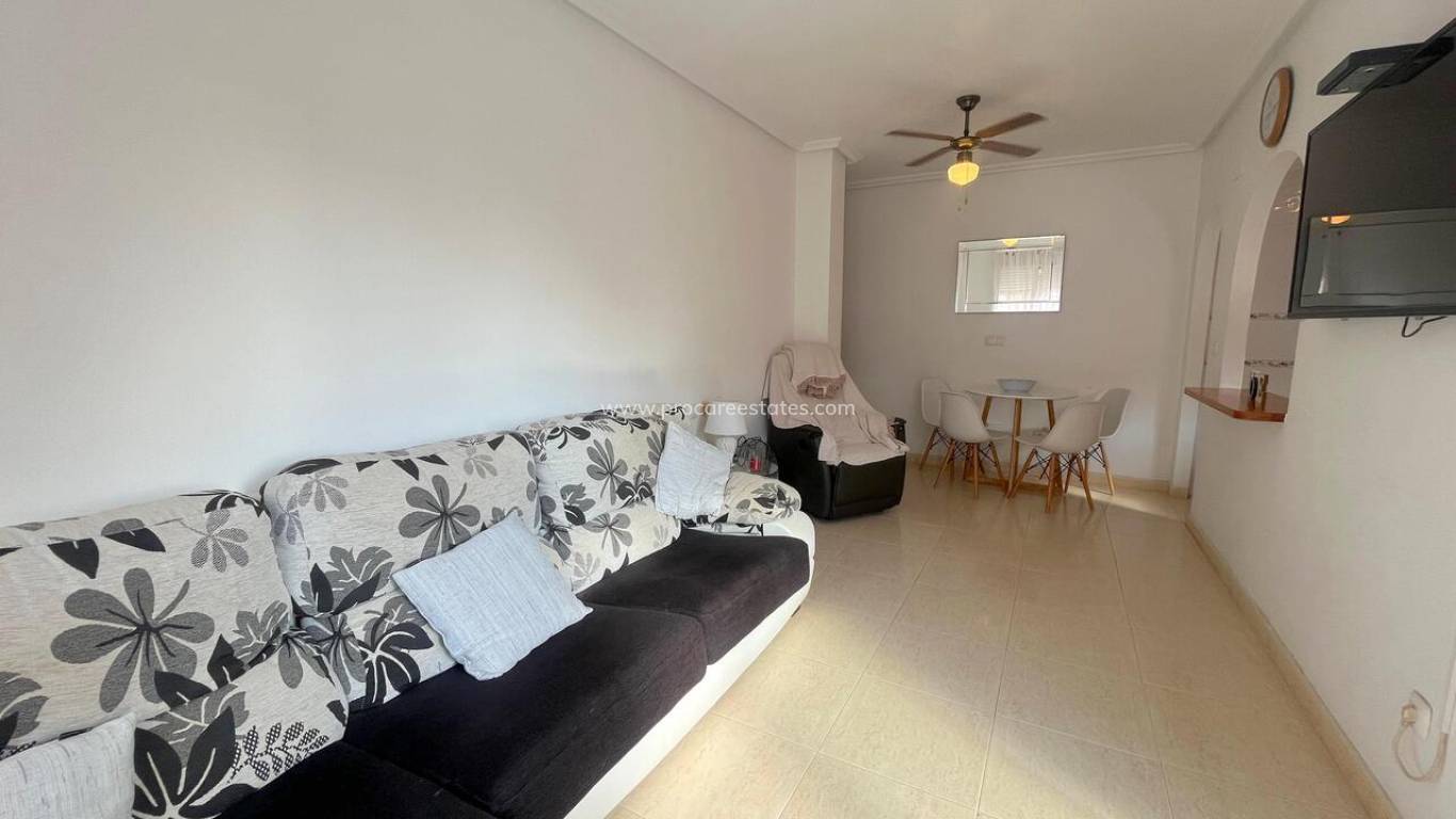 Reventa - Apartamento - Algorfa