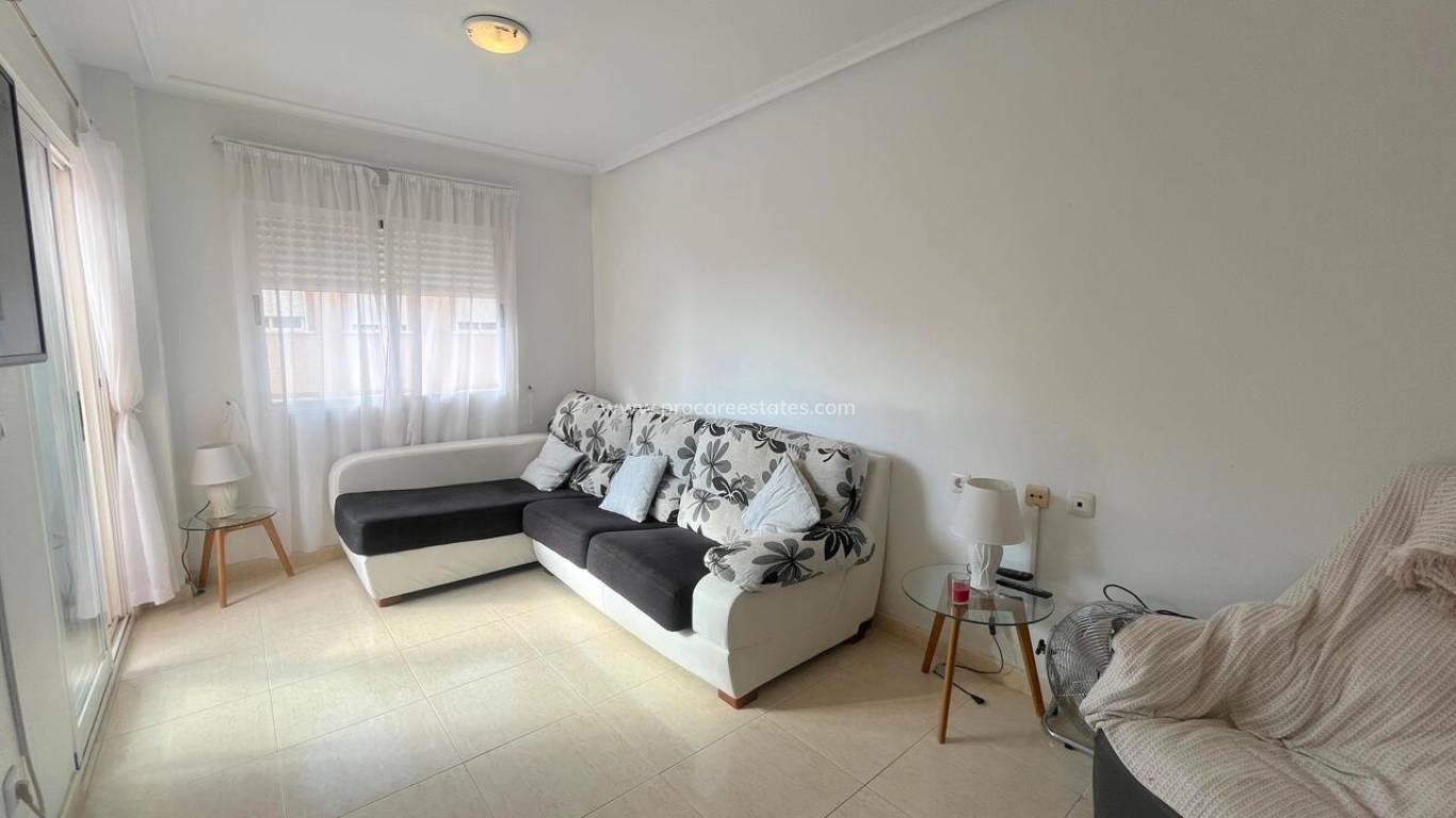 Reventa - Apartamento - Algorfa
