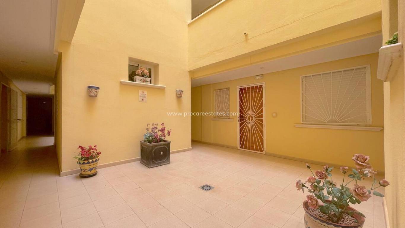 Reventa - Apartamento - Algorfa