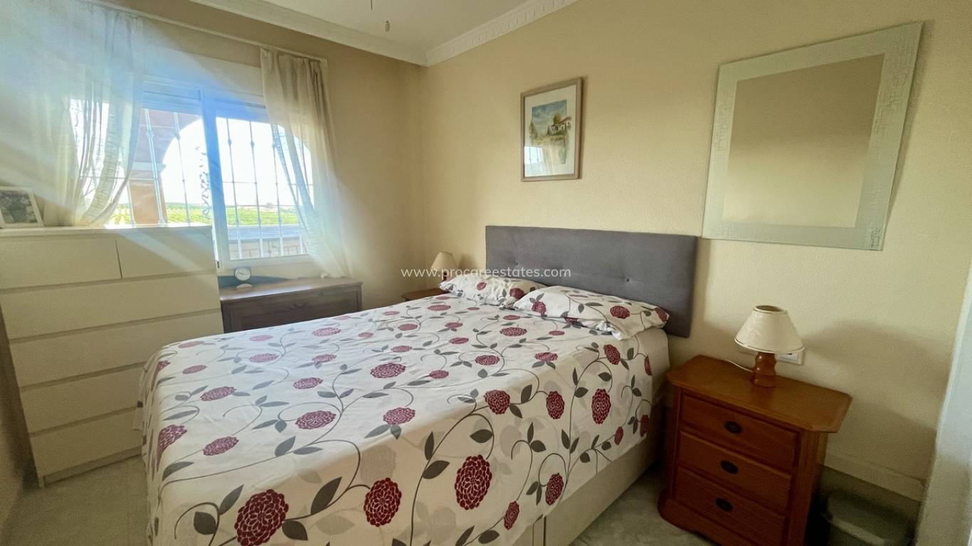 Reventa - Apartamento - Algorfa