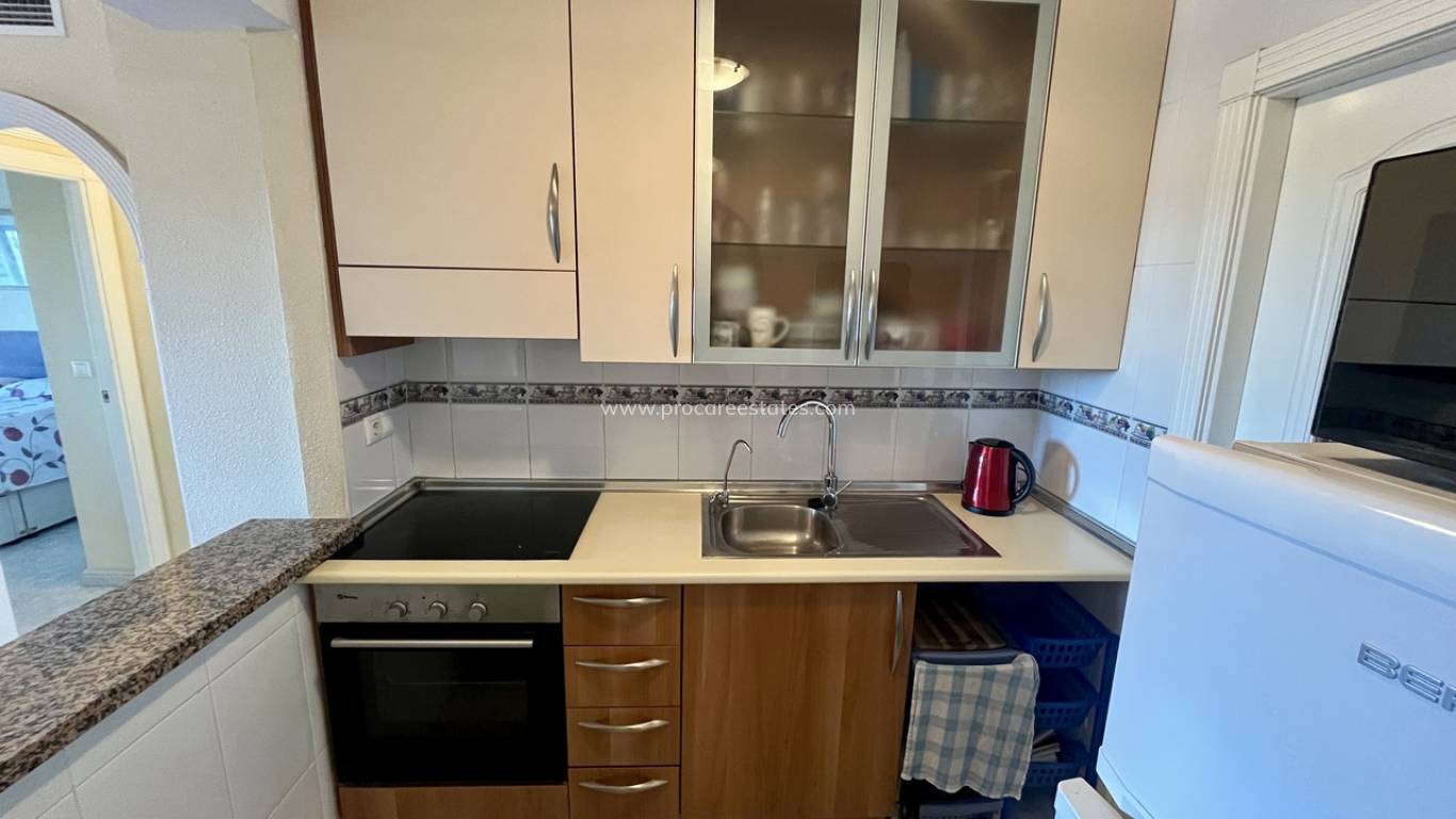 Reventa - Apartamento - Algorfa