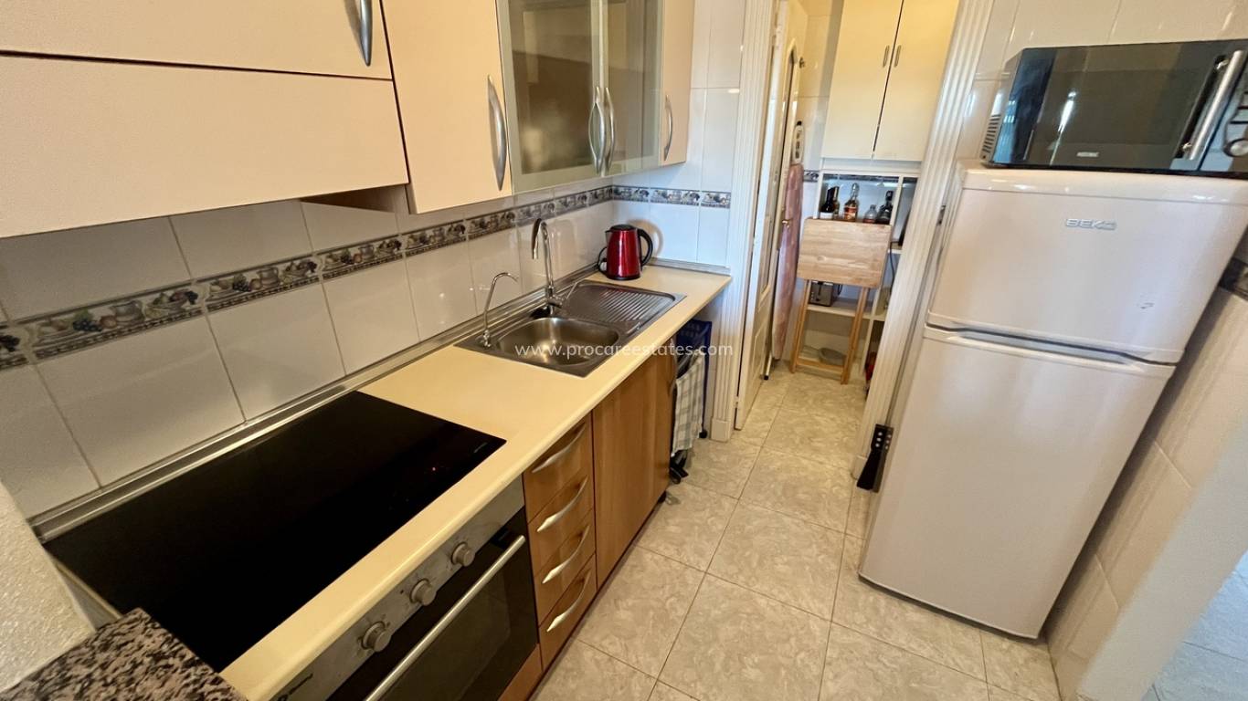Reventa - Apartamento - Algorfa