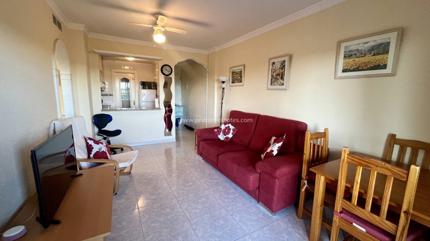 Reventa - Apartamento - Algorfa