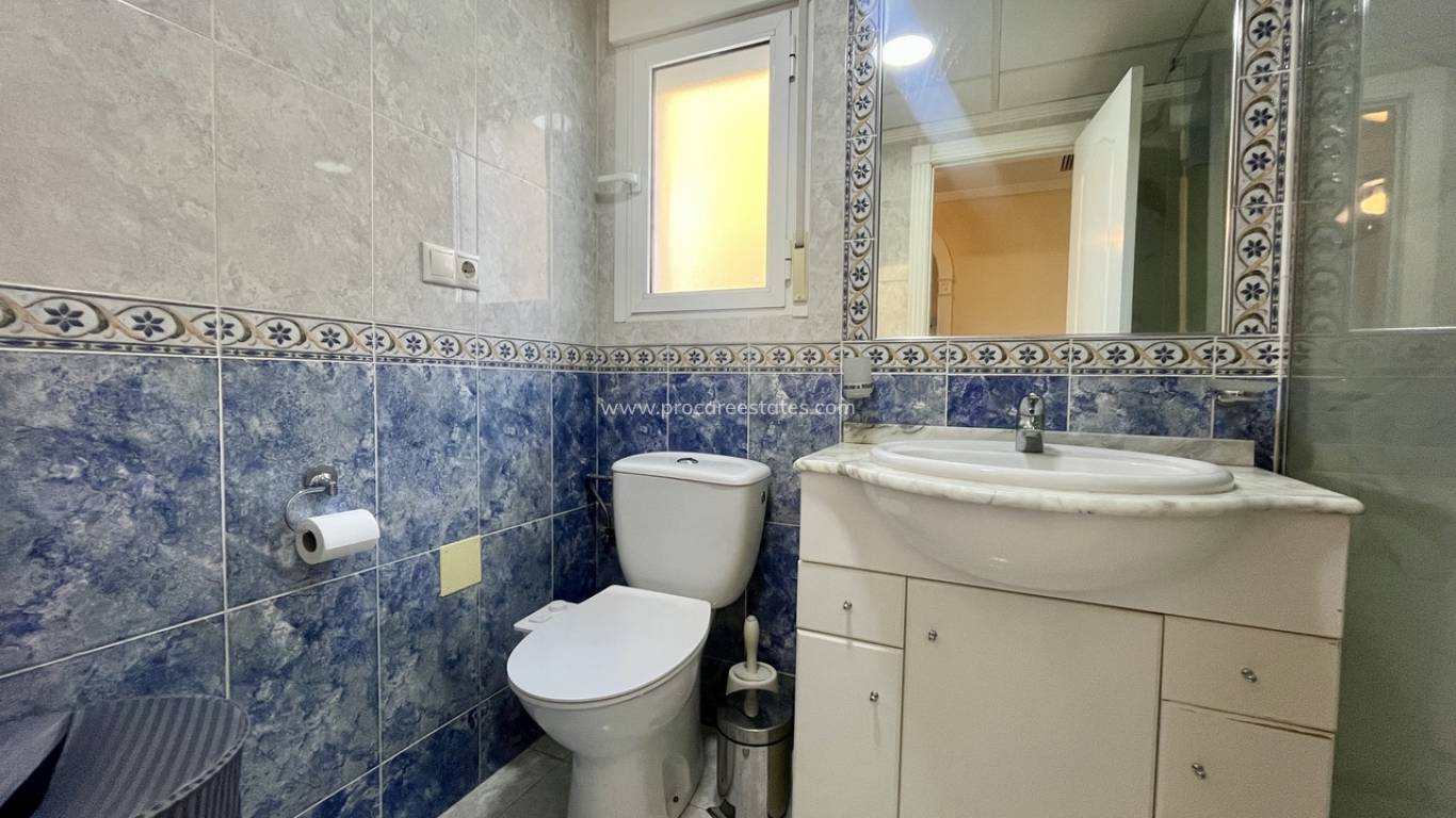 Reventa - Apartamento - Algorfa