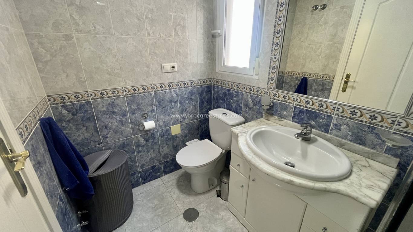 Reventa - Apartamento - Algorfa