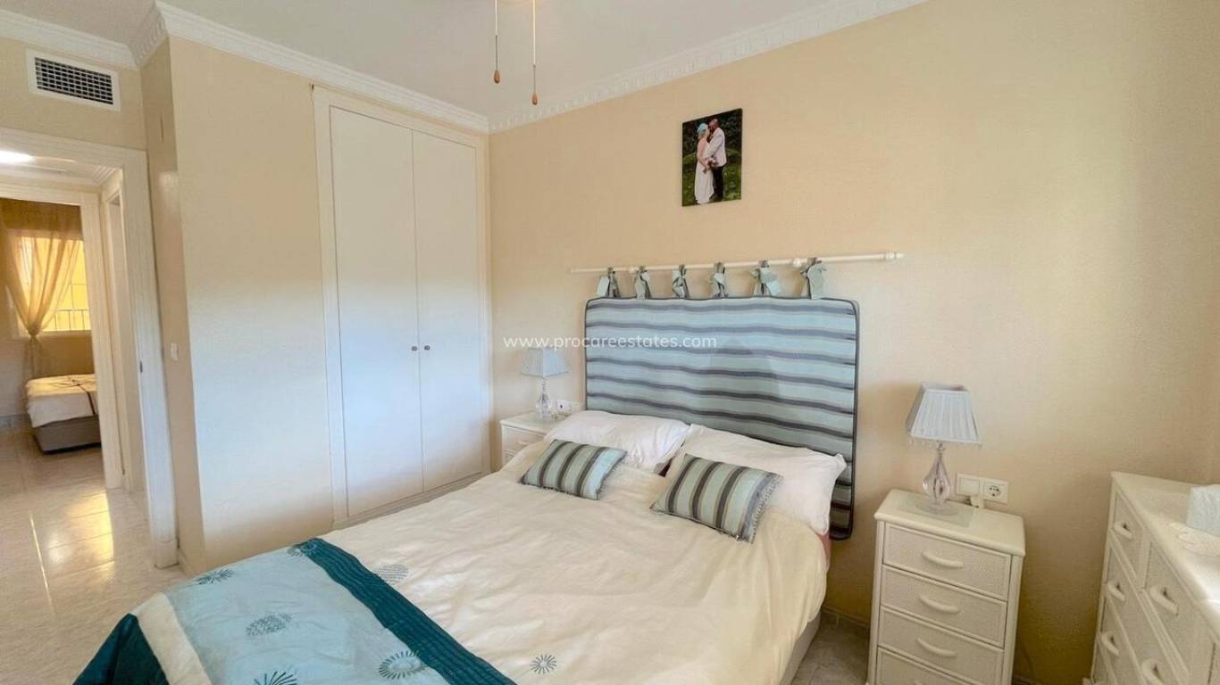 Reventa - Apartamento - Algorfa