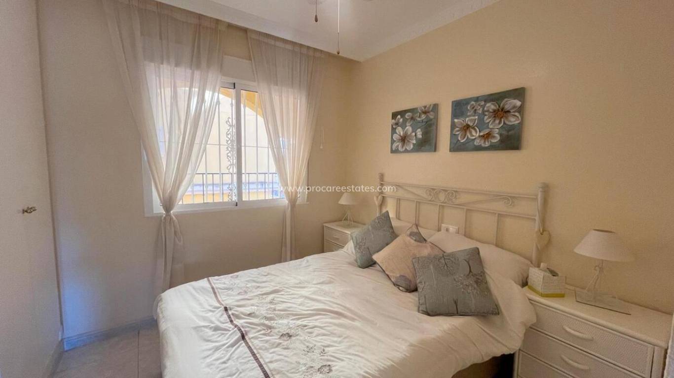 Reventa - Apartamento - Algorfa