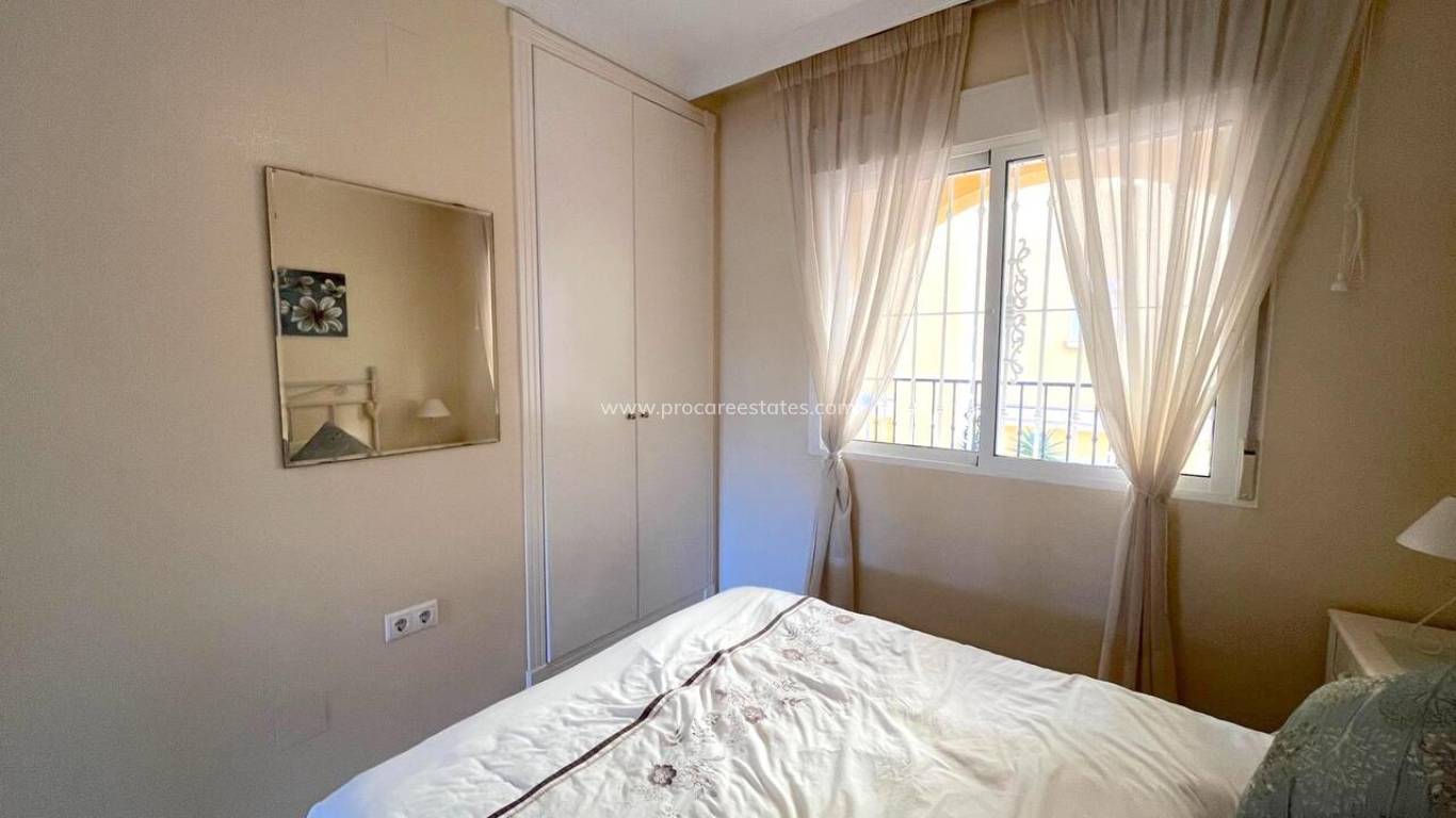 Reventa - Apartamento - Algorfa