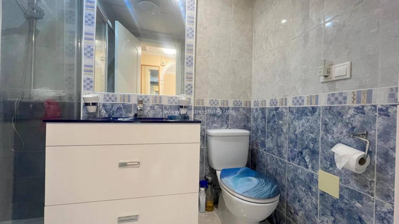Reventa - Apartamento - Algorfa