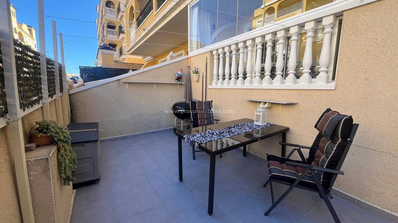 Reventa - Apartamento - Algorfa