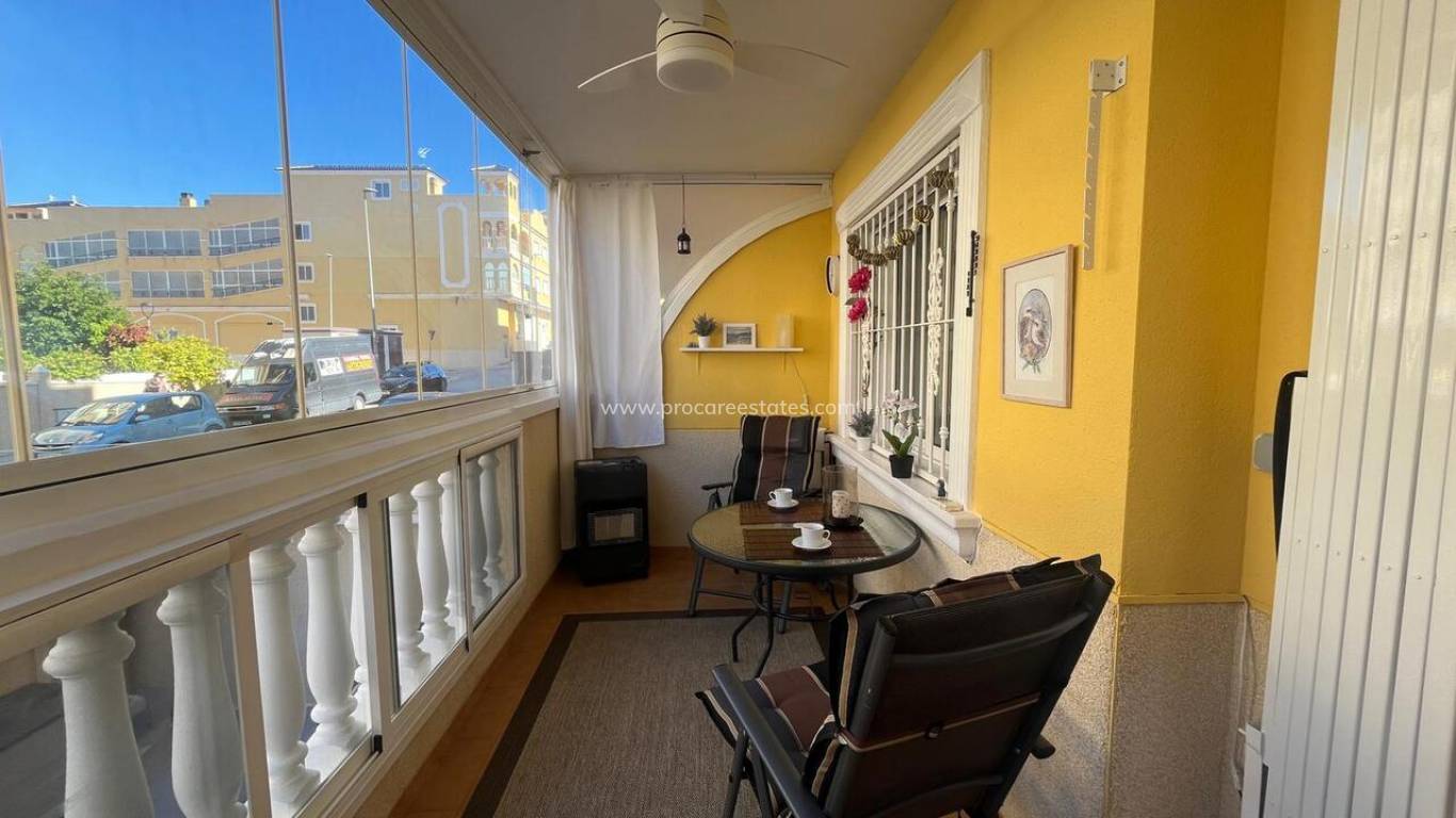 Reventa - Apartamento - Algorfa